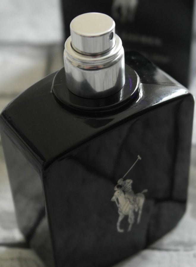 رالف لورين عطر بولو بلاك 40ملليلتر - Image 5