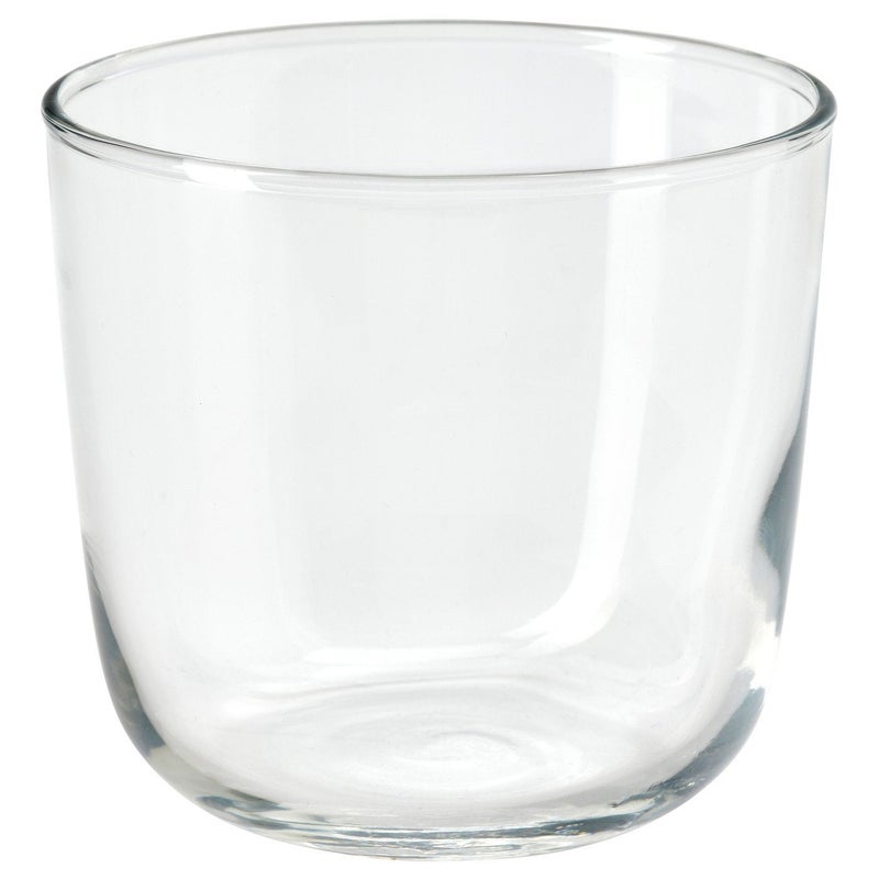 Baitique Glass, Clear, 26 cl - Image 1
