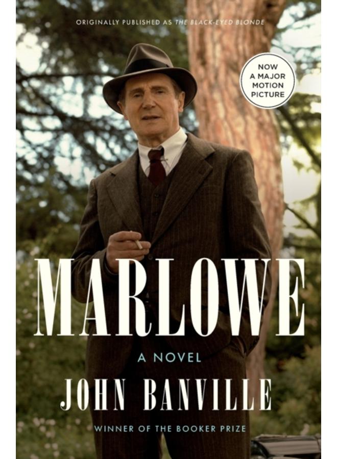 Marlowe : A Novel 