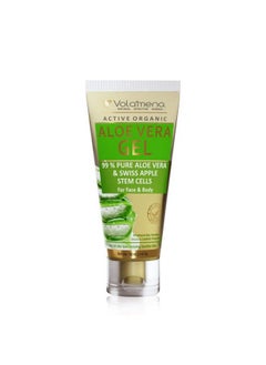 VOLAMENA WITH DEVICE Aloe Vera Gel For Face & Body 100 Ml  - Image 5