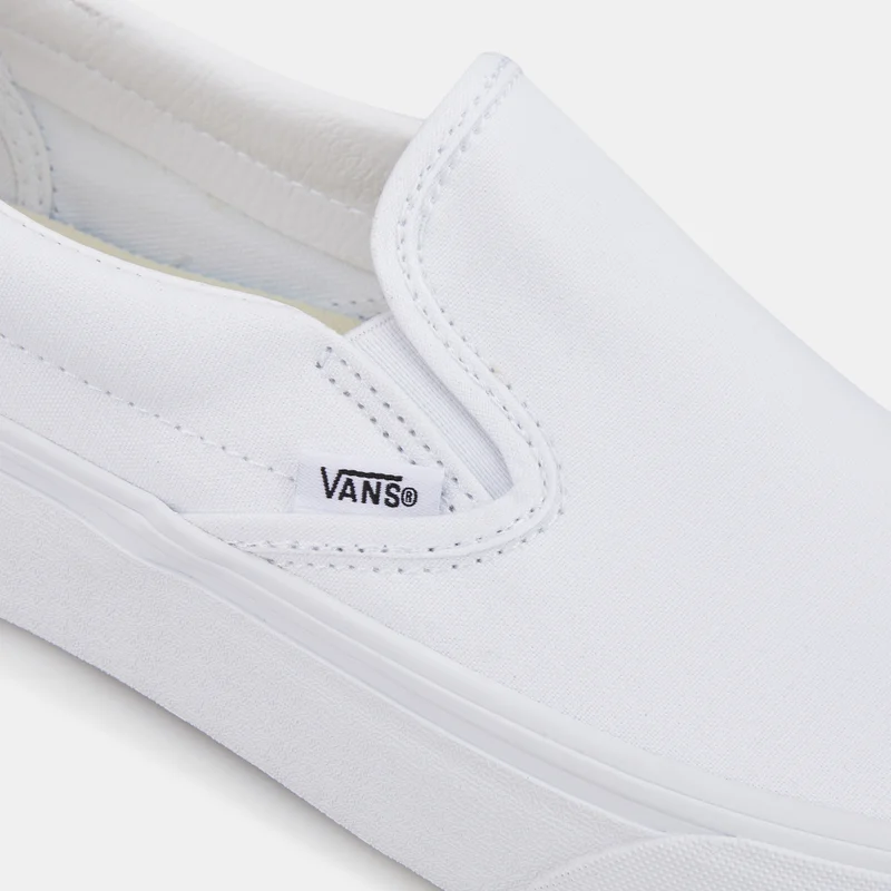VANS Classic Platform Shoe