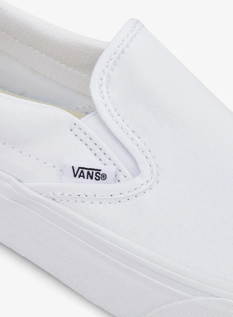 فانز حذاء كلاسيك بلاتفورم للرجال والنساء