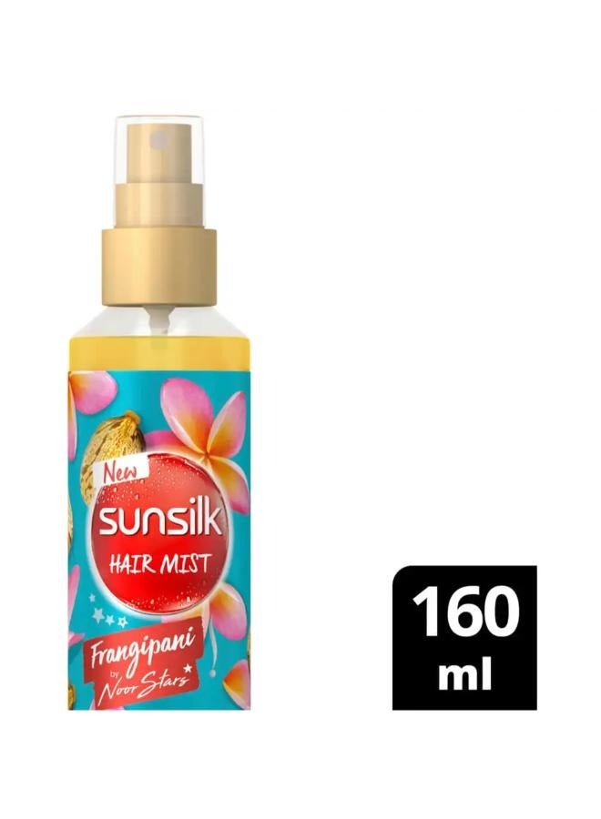 Sunsilk Thick And Long Hair Mist, 160 Ml - Image 2