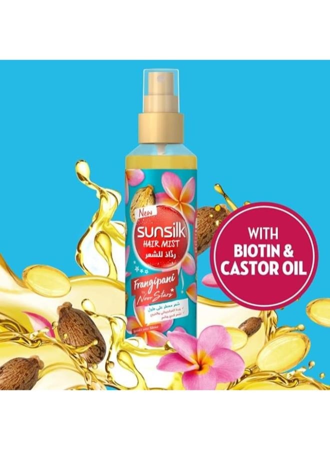 Sunsilk Thick And Long Hair Mist, 160 Ml - Image 3