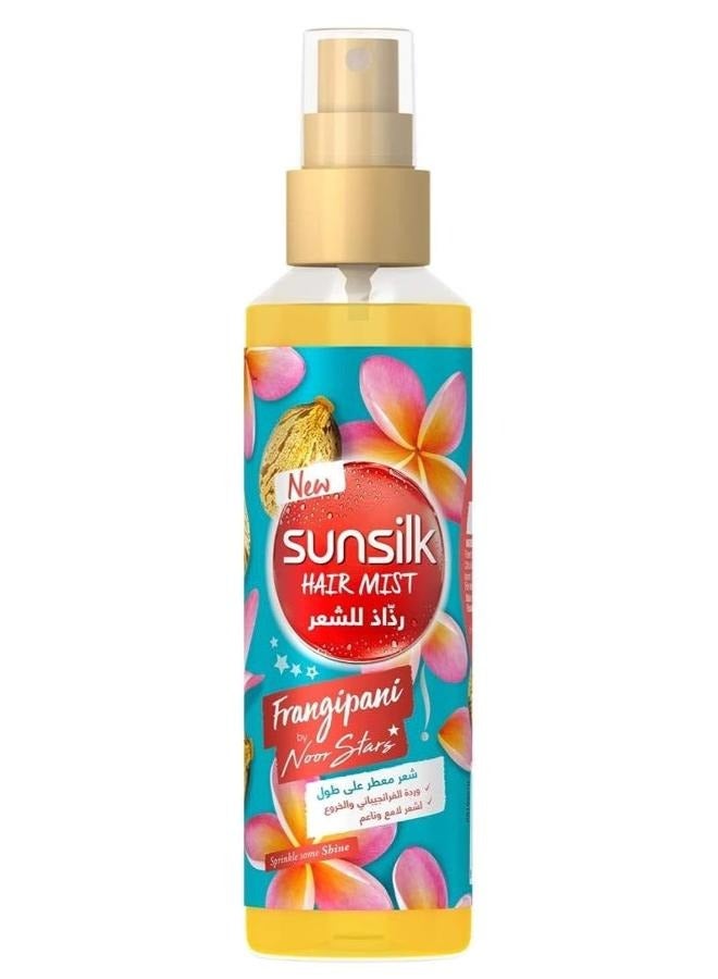 Sunsilk Thick And Long Hair Mist, 160 Ml - Image 1