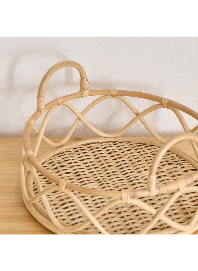 Home Box Boho Bliss Multiutility Basket 30 X 10 X 30 Cm  - Image 5