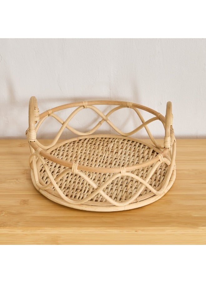 Home Box Boho Bliss Multiutility Basket 30 X 10 X 30 Cm  - Image 2