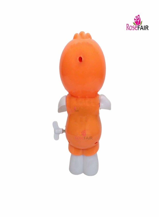 ROSEFAIR (New-Yell Bili-Orange PEE-02) - Image 5