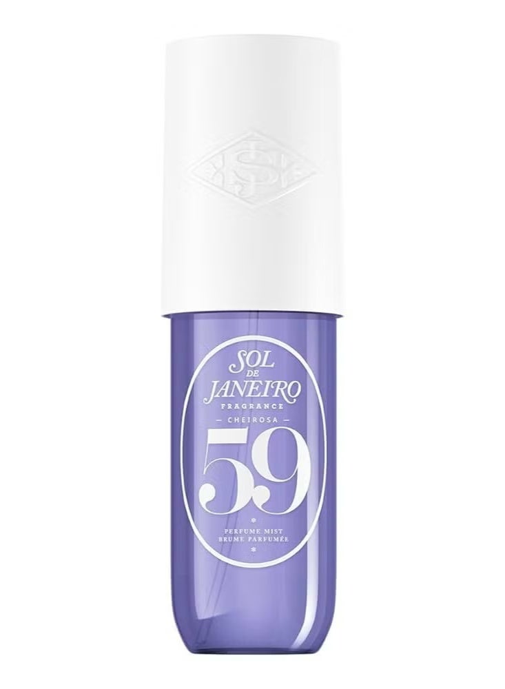 Sol de Janeiro Sherosa 59 Perfume Spray 90ml - Image 1