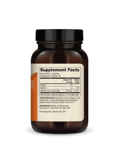 Dr. Mercola Liposomal vitamin c | 1,000 mg per serving, 60 capsules | dietary supplement  - Image 2