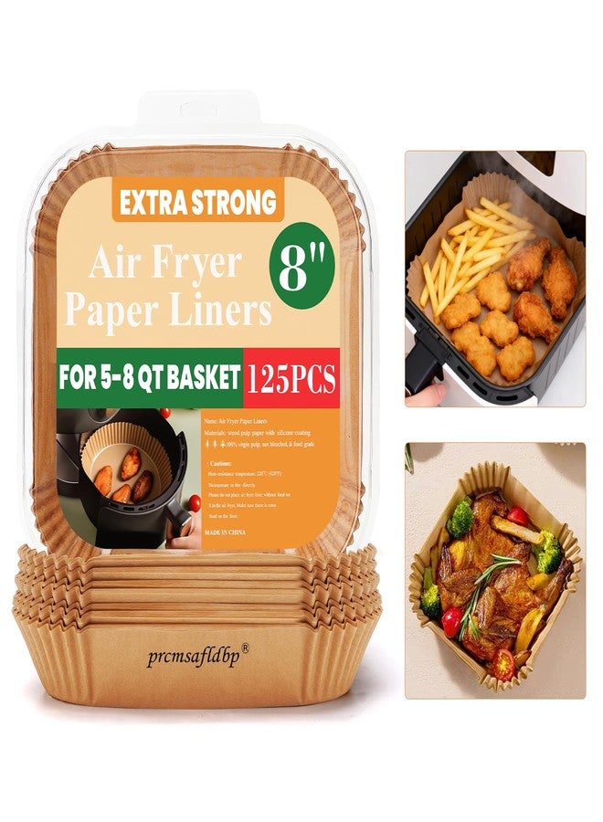 prcmsafldbp air fryer liners disposable - Image 1