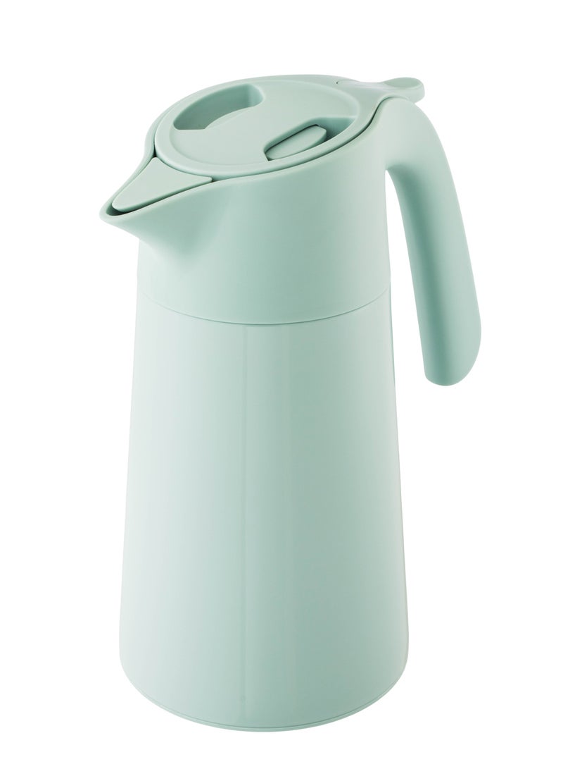 السيف  ترمس استيل من السيف عالي الجودة و مصنوع من الأستيل من الخارج و الداخل - Image 3