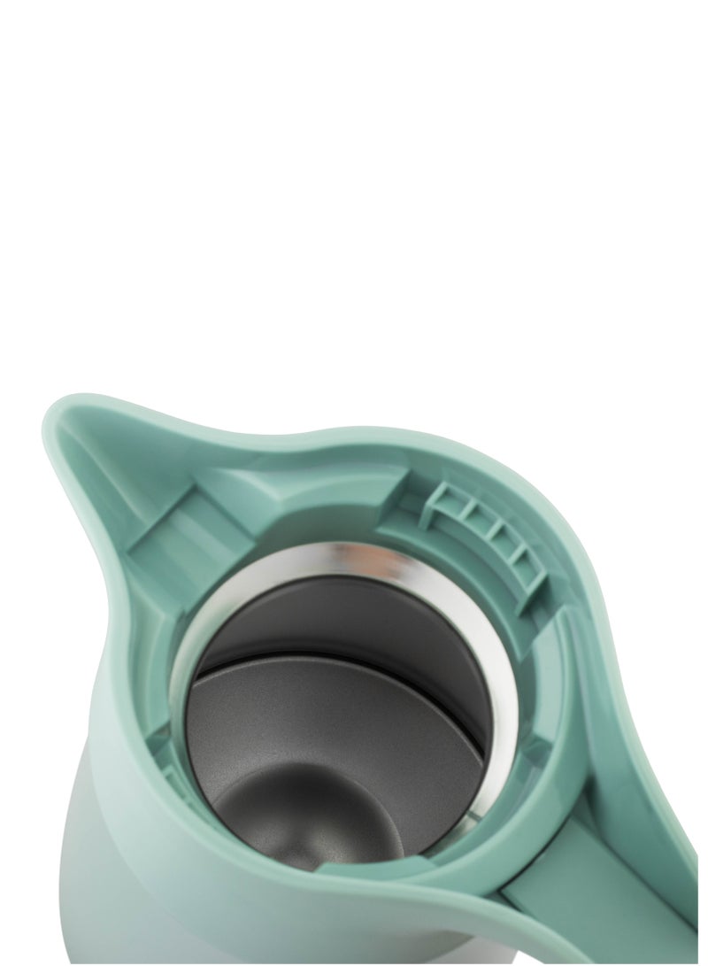 السيف  ترمس استيل من السيف عالي الجودة و مصنوع من الأستيل من الخارج و الداخل - Image 5