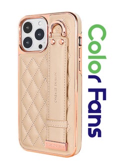 Pink Gold