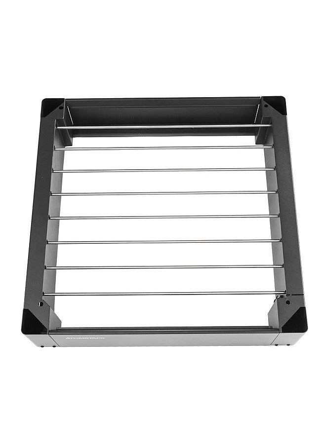 ATOMSTACK H2 High Pedestal Base Holder Suitable for Laser Engraver A6/A12/A24/A48 Pro and A6/A12/A24/A48 Ultra Stable Operation  and Used as a honeycomb Board  - Image 3