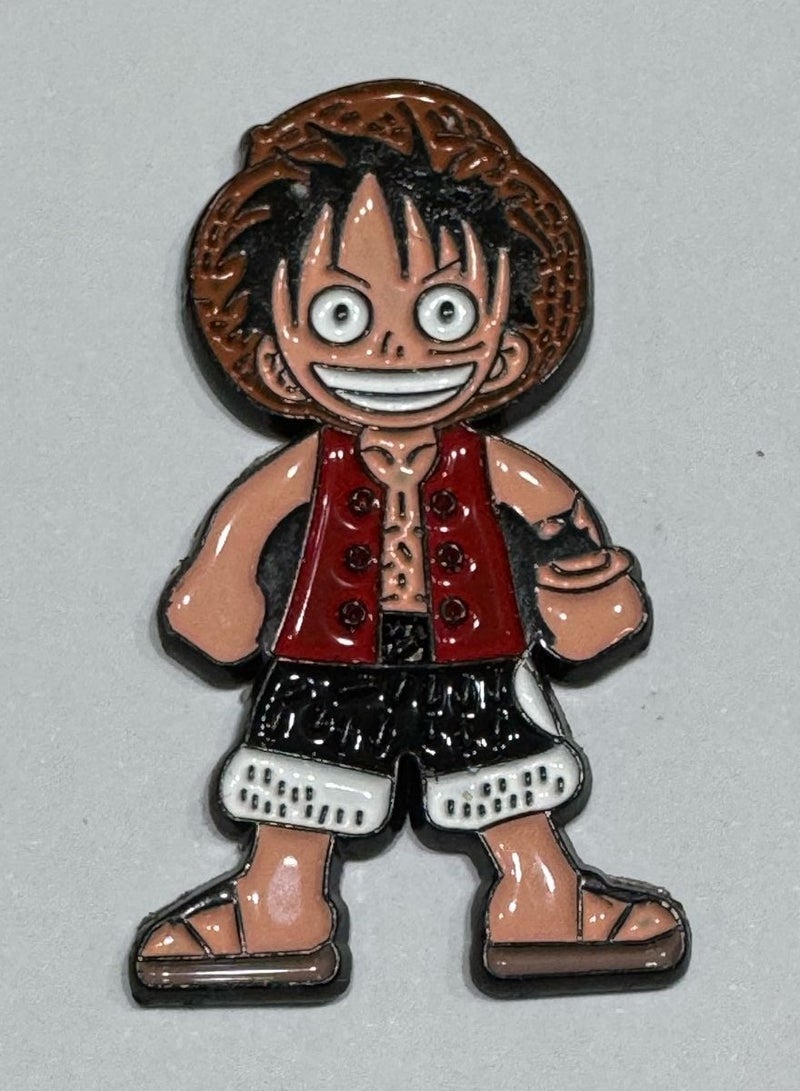 إس أف إم دبليو ملصق معدني لوفي للجوال