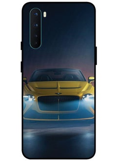 Protective Case Cover For OnePlus Nord Smart Series Printed Protective Case Cover for OnePlus Nord Bentley