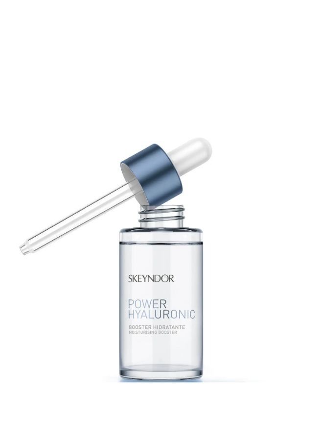 Skeyndor Skeyndor Power Hyaluronic Moisturising Booster for Face 30ml