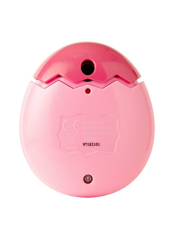 Tamagotchi - Pix Floral (Pink) (42901) - Image 1