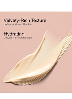 Shiseido Shiseido Benefiance Wrinkle Smoothing Eye Cream - 15 mL - Visibly Improves Five Types of Eye Wrinkles, Dark Circles & Puffiness - 48-HR Hydration - All Skin Types - Non-Comedogenic  - Image 3