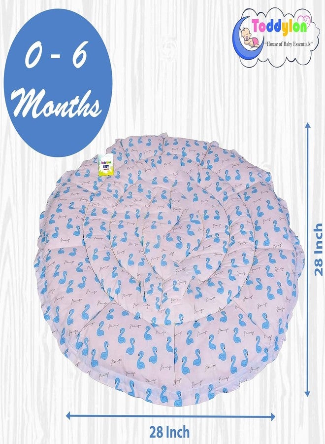 Toddylon طقم مفروشات توديلون للأطفال حديثي الولادة (طقم من قطعة واحدة) (من 0 إلى 6 أشهر) - Image 3
