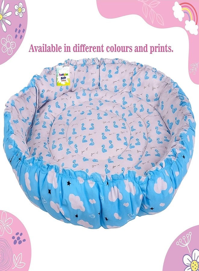 Toddylon طقم مفروشات توديلون للأطفال حديثي الولادة (طقم من قطعة واحدة) (من 0 إلى 6 أشهر) - Image 5