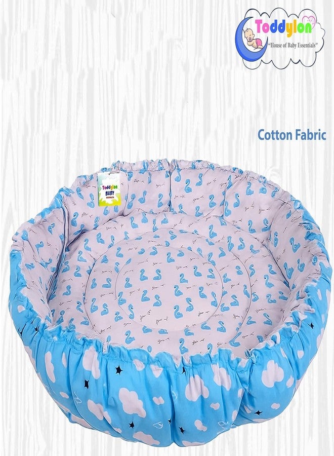 Toddylon طقم مفروشات توديلون للأطفال حديثي الولادة (طقم من قطعة واحدة) (من 0 إلى 6 أشهر) - Image 4