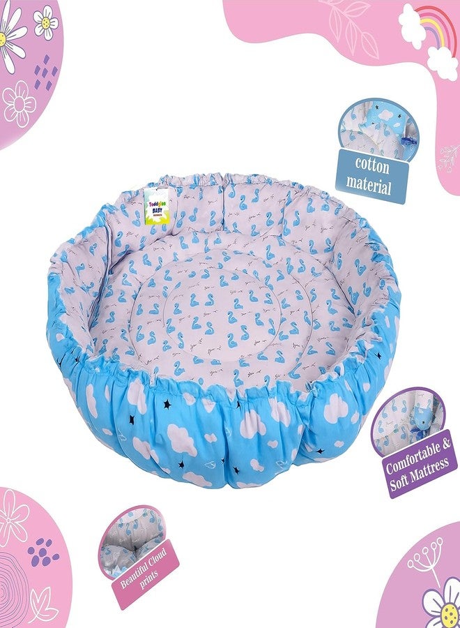 Toddylon طقم مفروشات توديلون للأطفال حديثي الولادة (طقم من قطعة واحدة) (من 0 إلى 6 أشهر) - Image 2