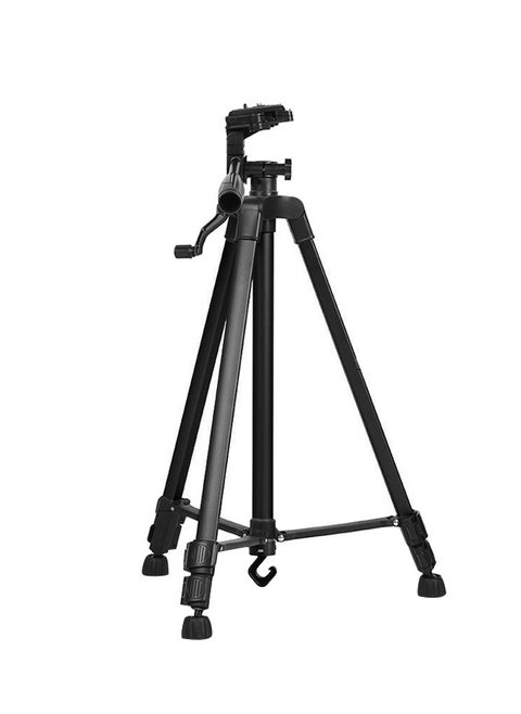 3366 Tripod Stand For Dslr Cameras