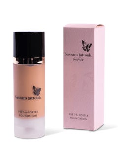 bassam fattouh Foundation BF 04.5 30 ML 