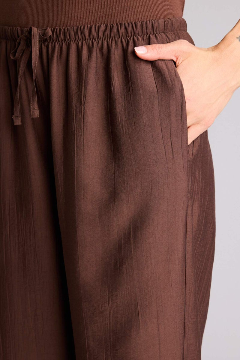 DeFacto Wide Leg Trousers - Image 4
