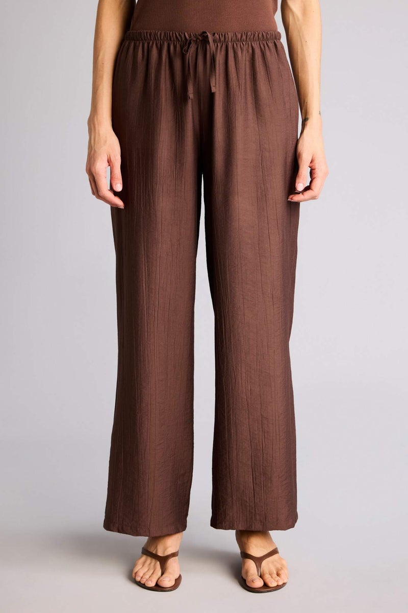 DeFacto Wide Leg Trousers - Image 3