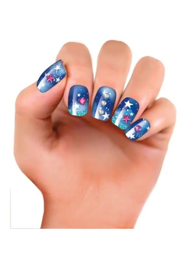 Cra-Z-Art Nails & Body Tattoos - Image 3