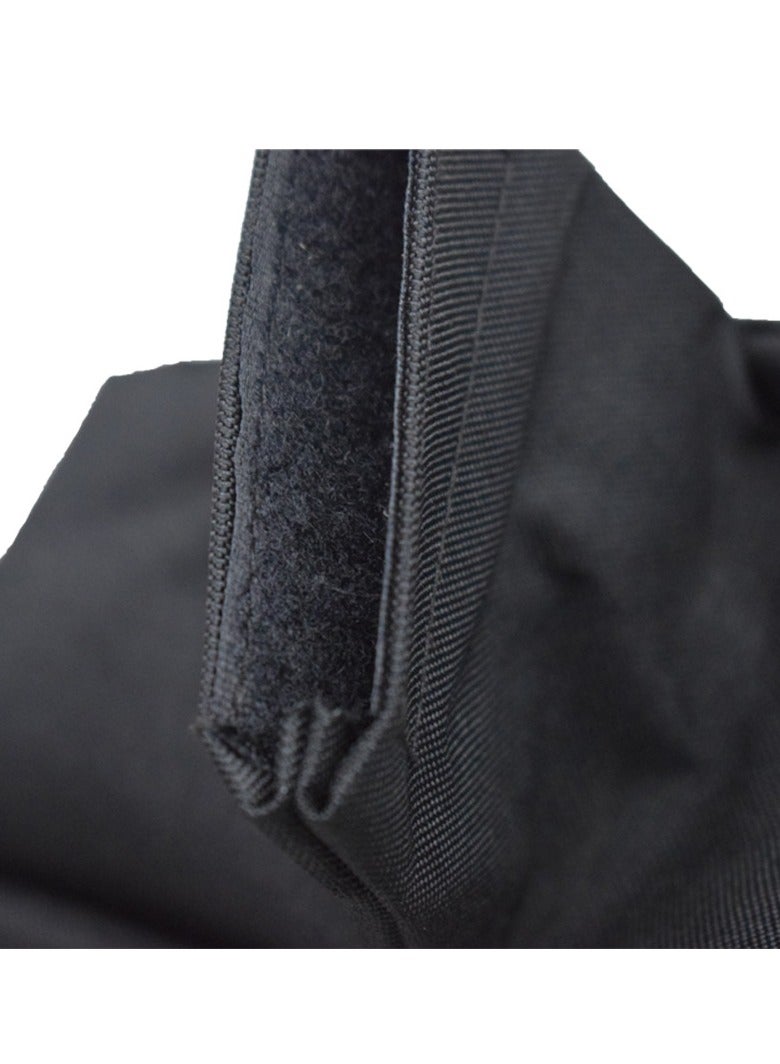 general Outdoor Hunting Shooting Support Sand Bag Target Front Back Cushion Range Stand Army - Image 3