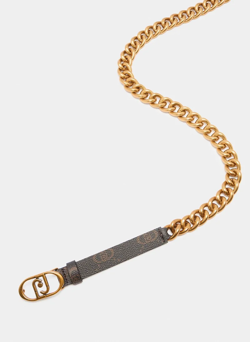 ليو جو حزام رفيع