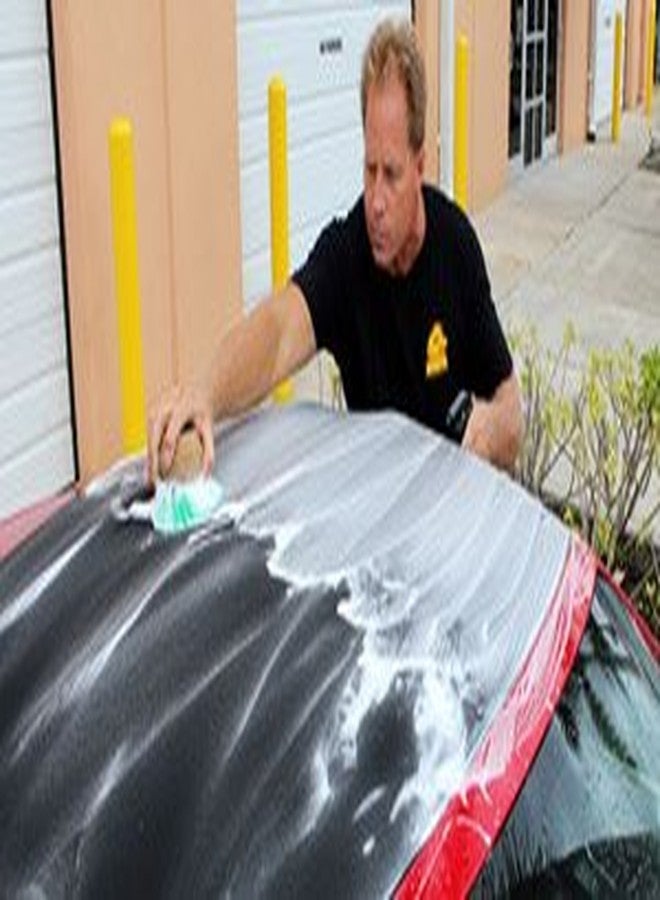 RaggTopp Premium Vinyl Convertible Top Kit - Image 4