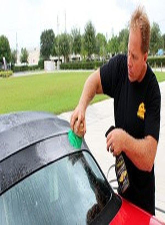 RaggTopp Premium Vinyl Convertible Top Kit - Image 3