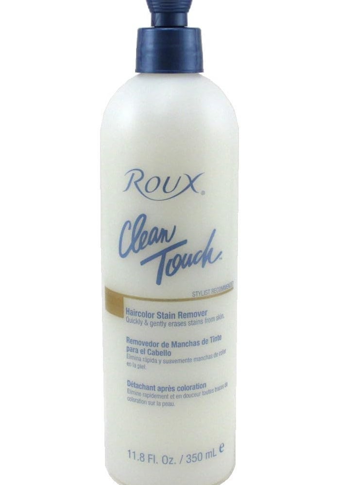 Roux Clean Touch Hair Color Stain Remover 11.8 Oz - Image 3