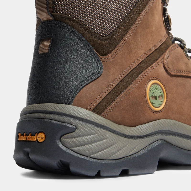 Timberland Men's Ledge Mid Waterproof Hiking Boots