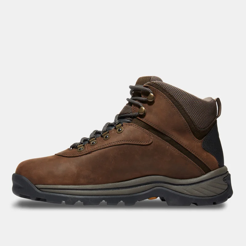 Timberland Men's Ledge Mid Waterproof Hiking Boots