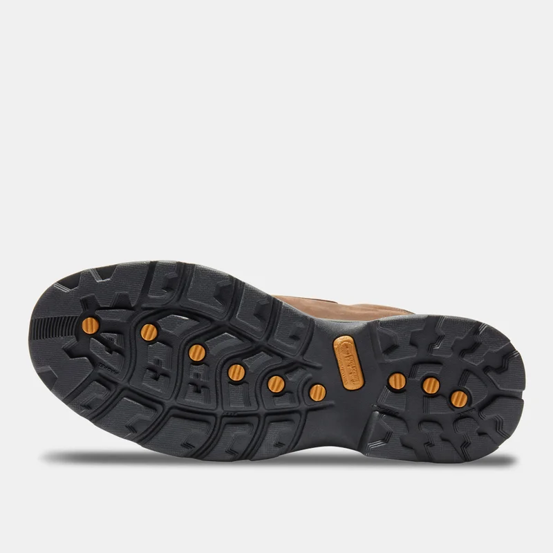 Timberland Men's Ledge Mid Waterproof Hiking Boots