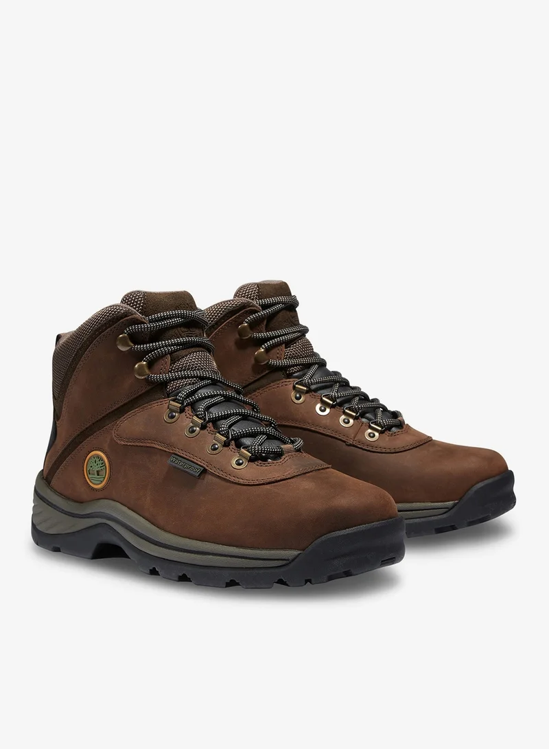 Timberland Men's Ledge Mid Waterproof Hiking Boots