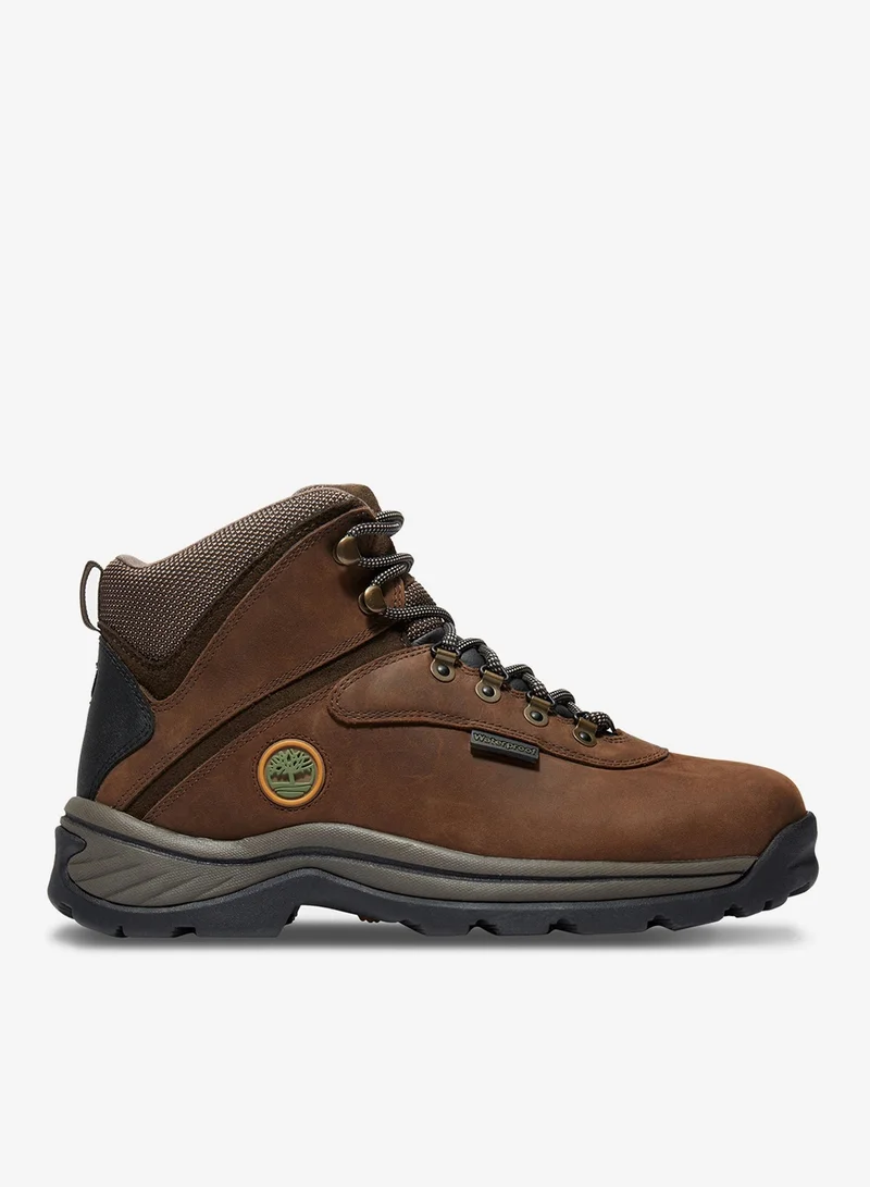 Timberland Men's Ledge Mid Waterproof Hiking Boots