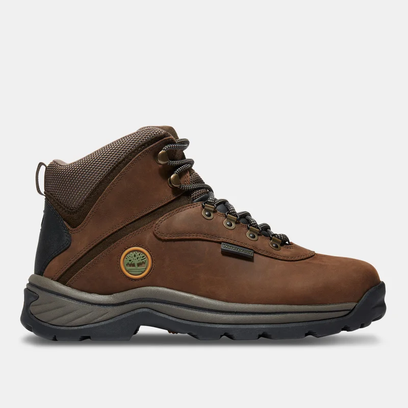 Timberland Men's Ledge Mid Waterproof Hiking Boots