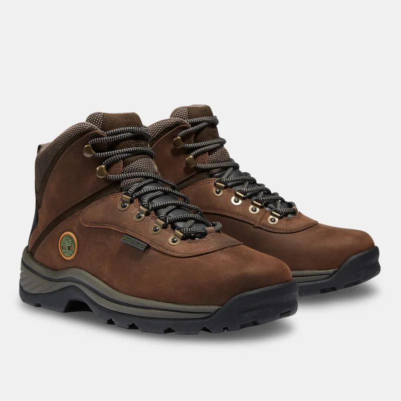 Timberland Men's Ledge Mid Waterproof Hiking Boots