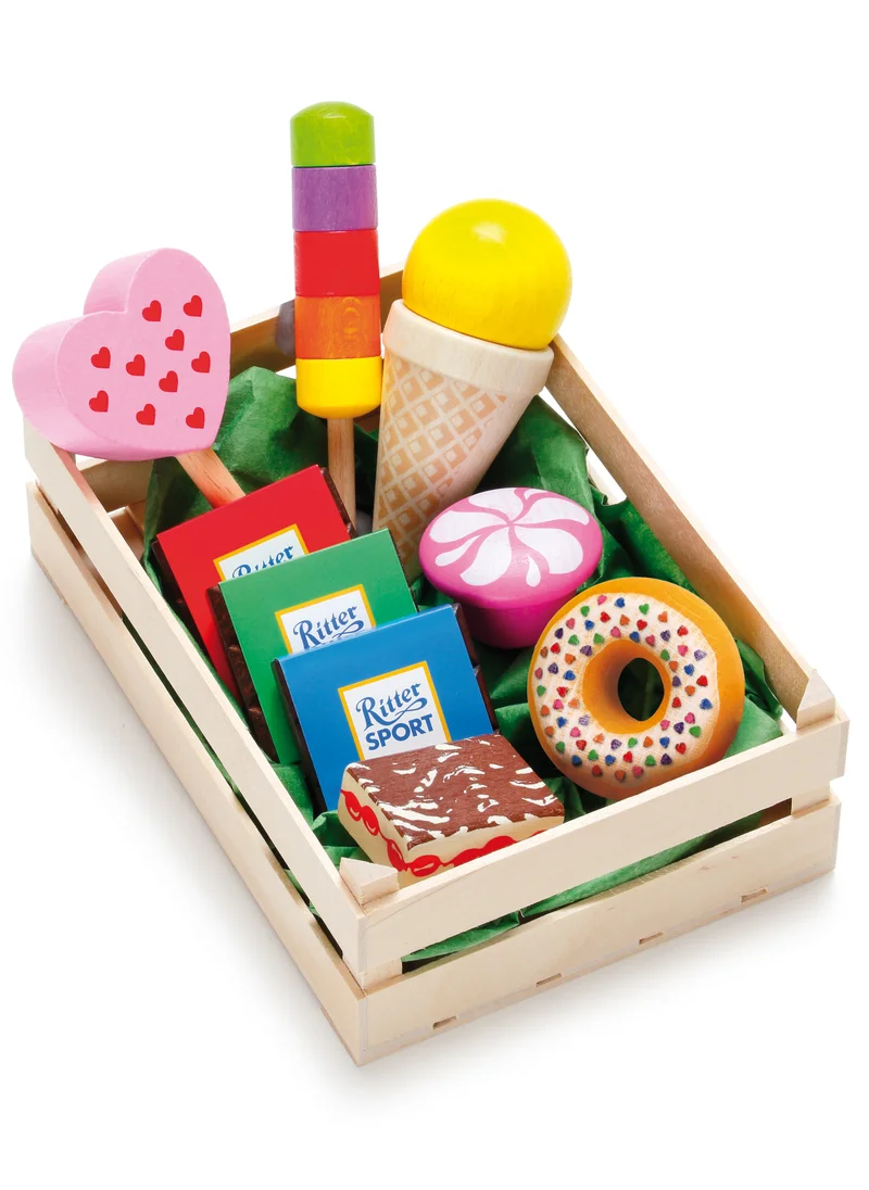 إرزي Assorted Candies