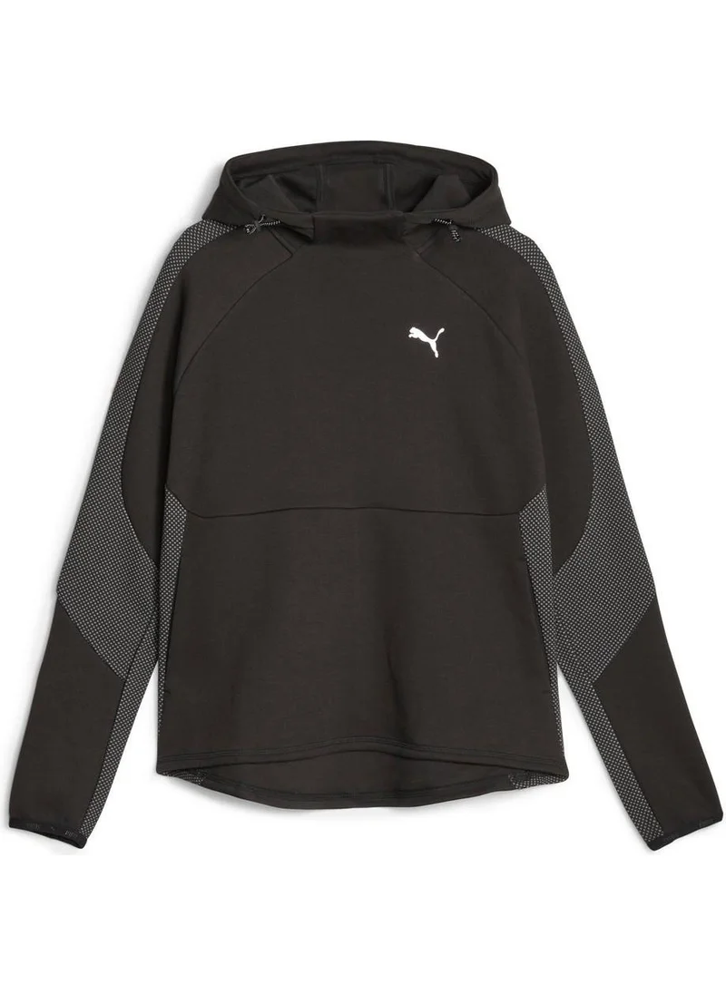 بوما Evostripe Hoodie Women's Sweatshirt