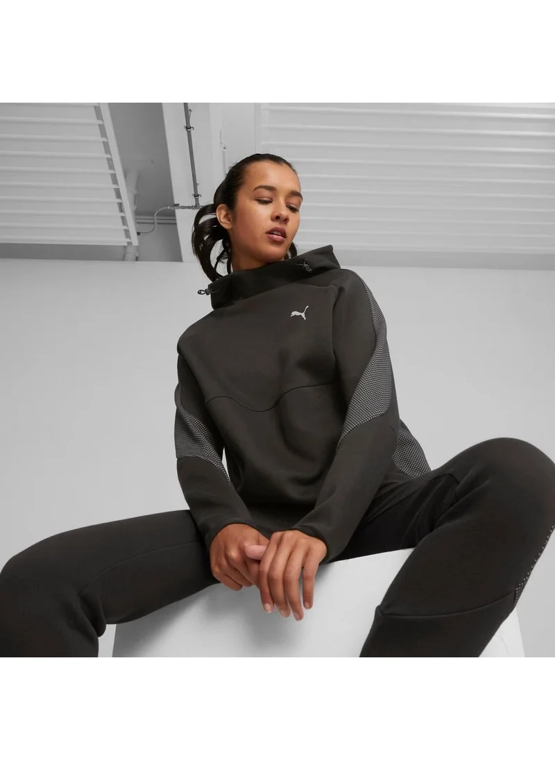 بوما Evostripe Hoodie Women's Sweatshirt