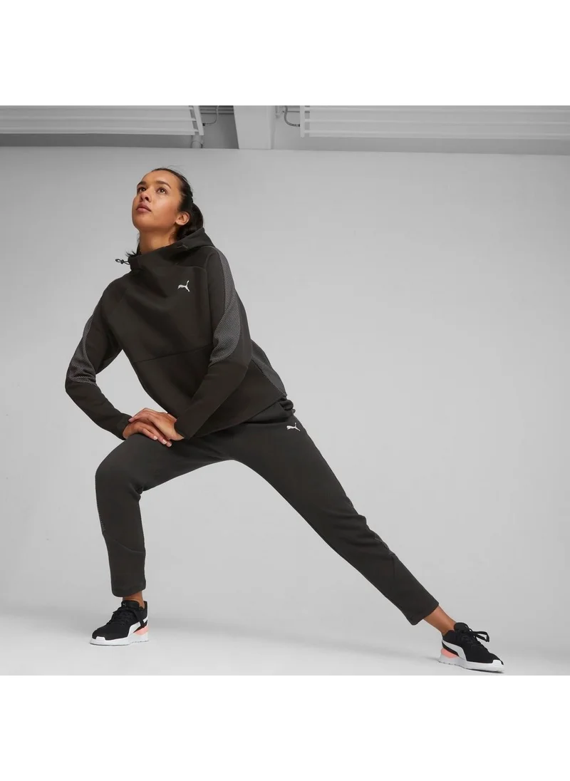 بوما Evostripe Hoodie Women's Sweatshirt