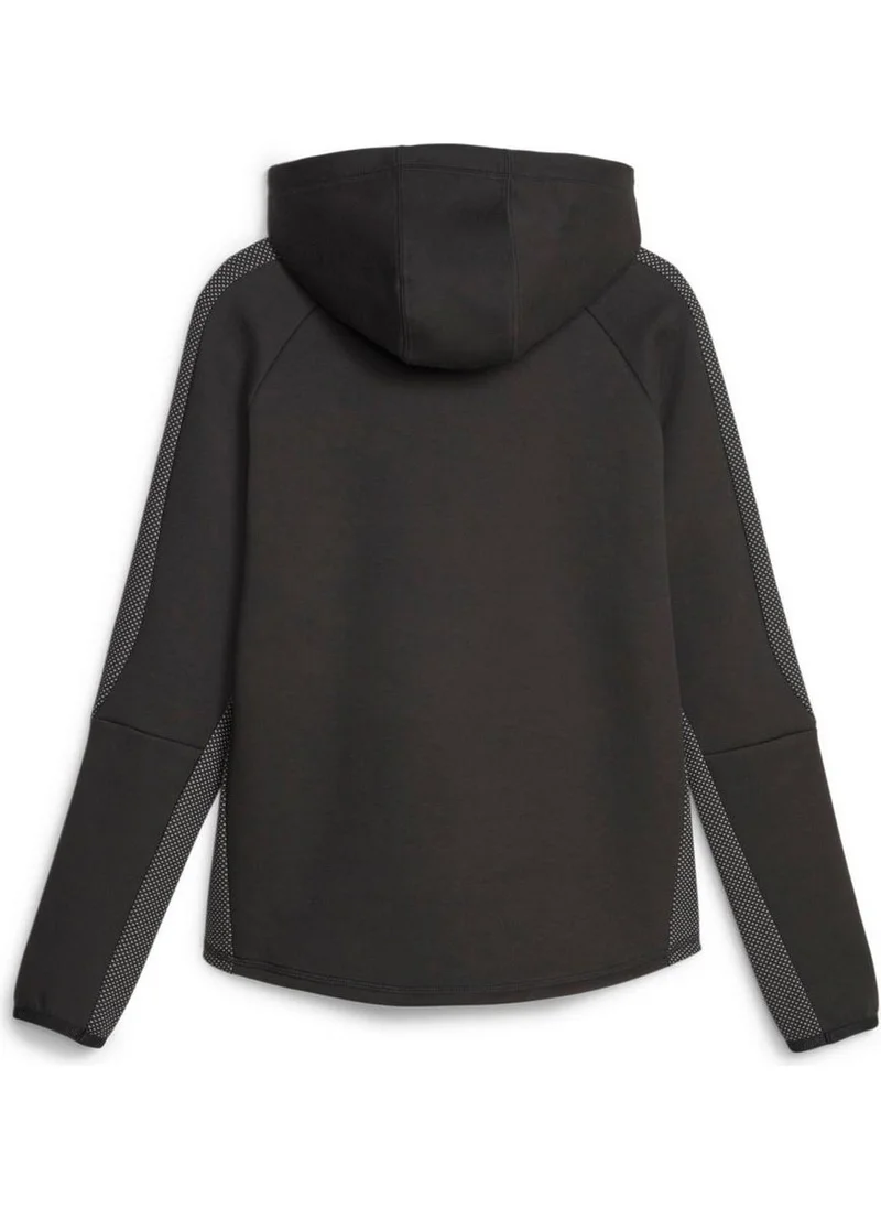 بوما Evostripe Hoodie Women's Sweatshirt